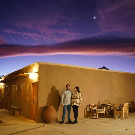 Hotel Don Raul San Pedro de Atacama Exterior photo